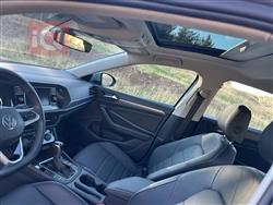 فولكسفاغن جيتا